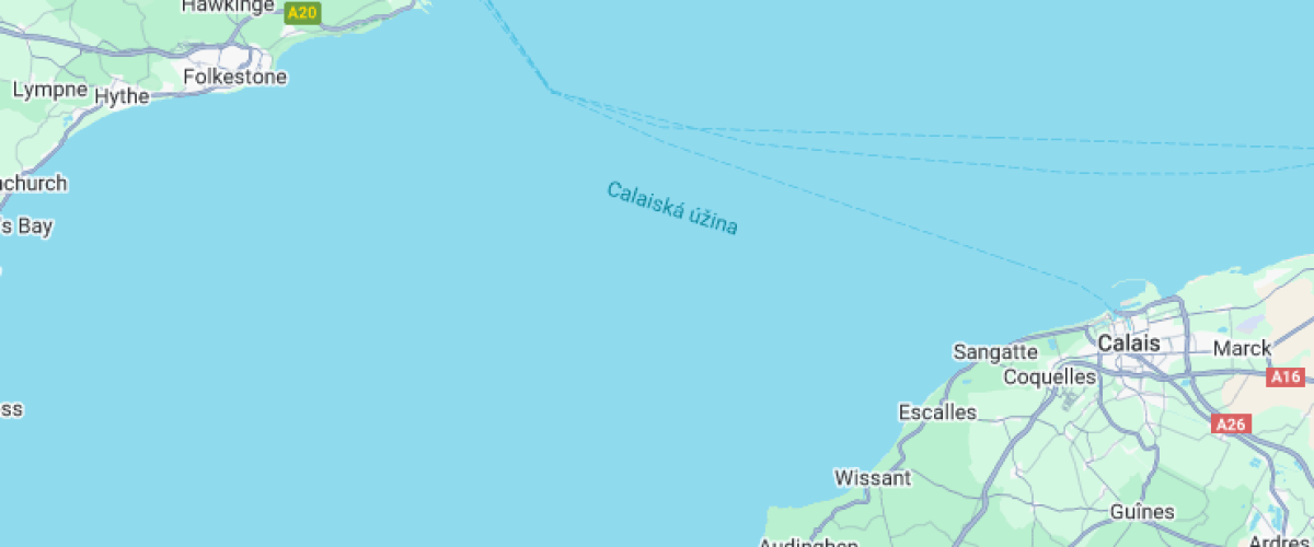La Manche